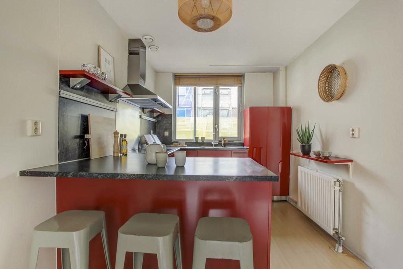 Wijttenbachstraat 9 G, Amsterdam foto-11