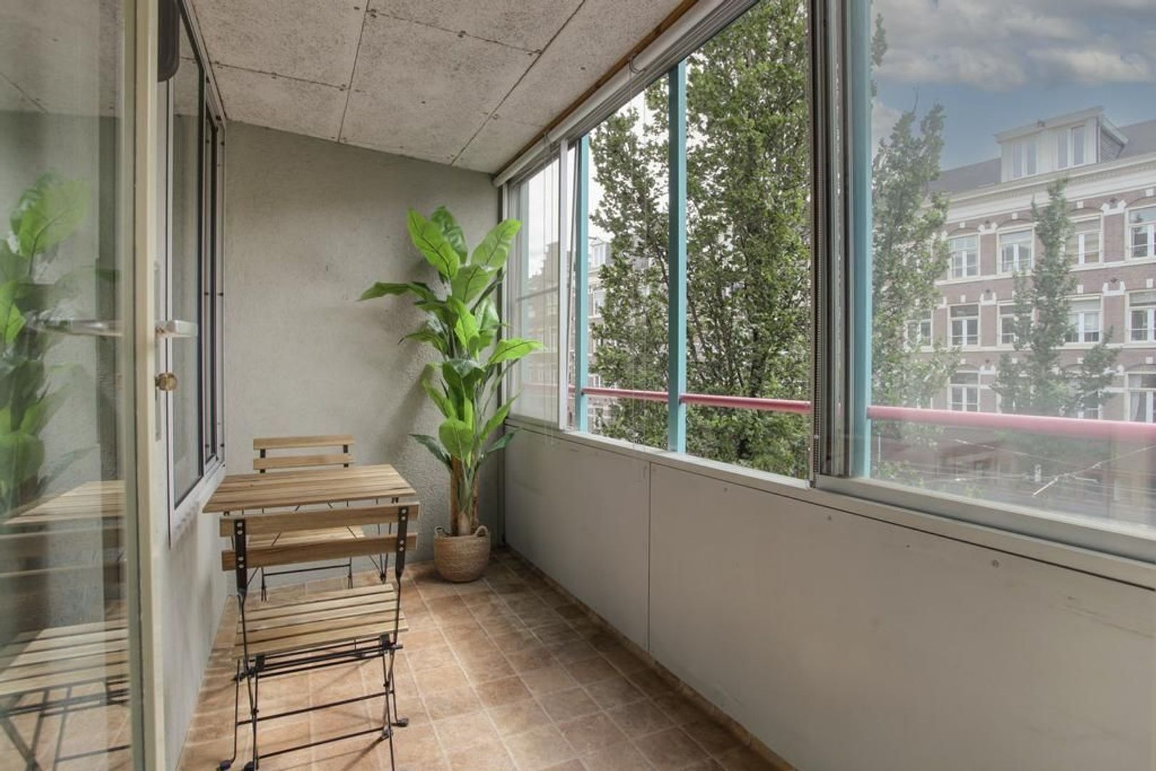 Wijttenbachstraat 9 G, Amsterdam foto-4