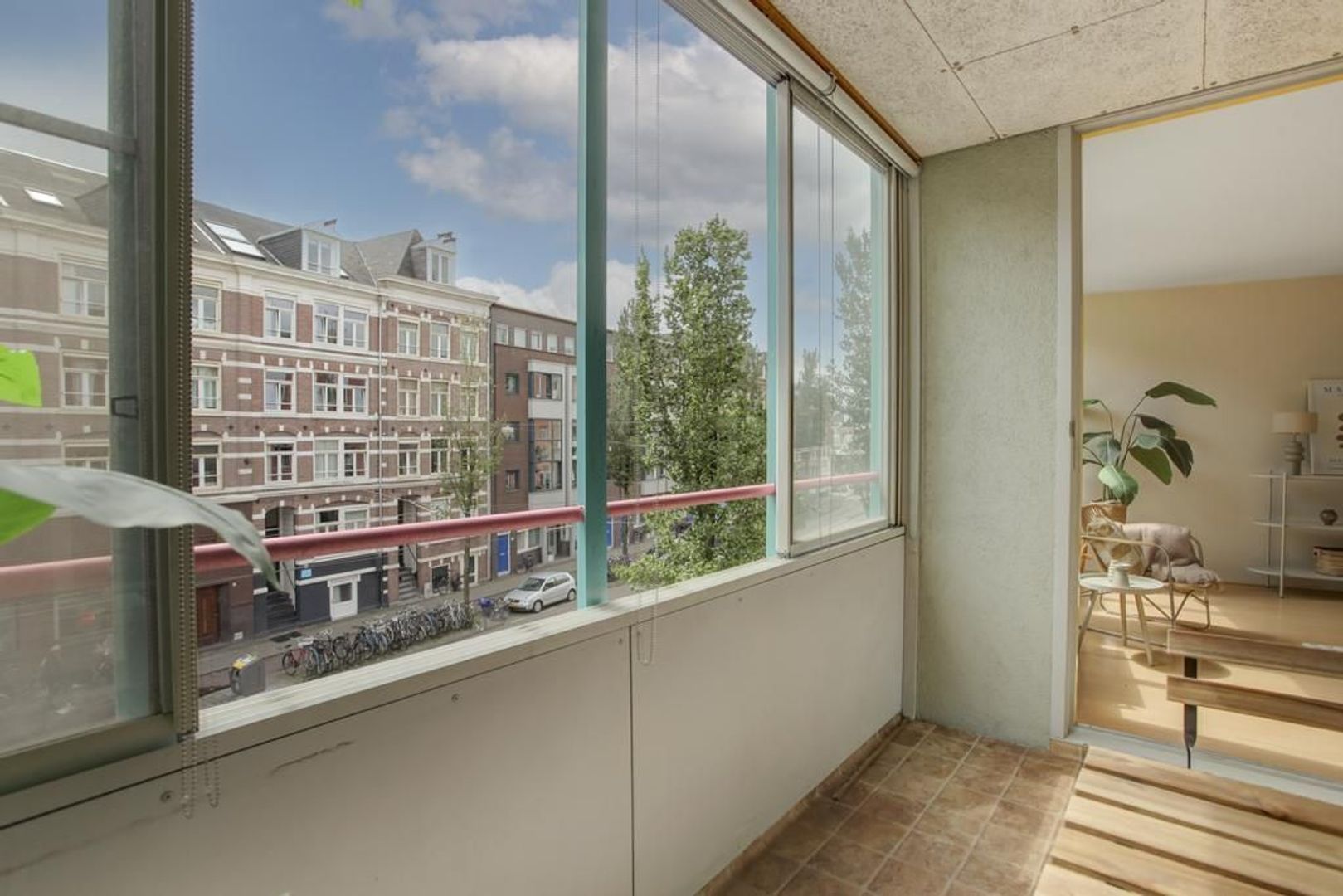 Wijttenbachstraat 9 G, Amsterdam foto-6