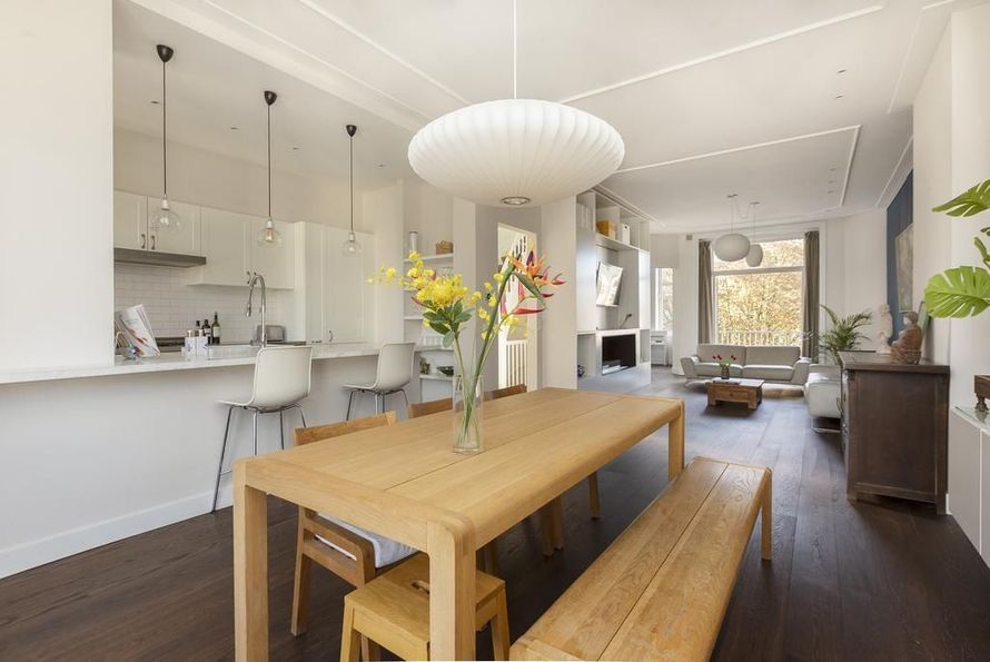 Banstraat 28 -bv, 1071 KA Amsterdam