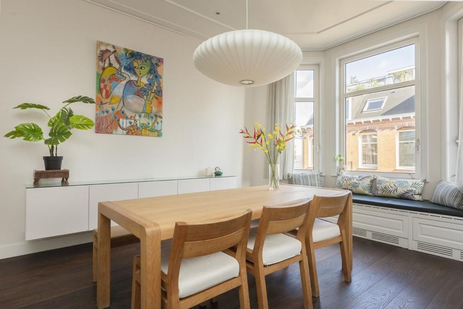 Banstraat 28 -bv, Amsterdam foto-1