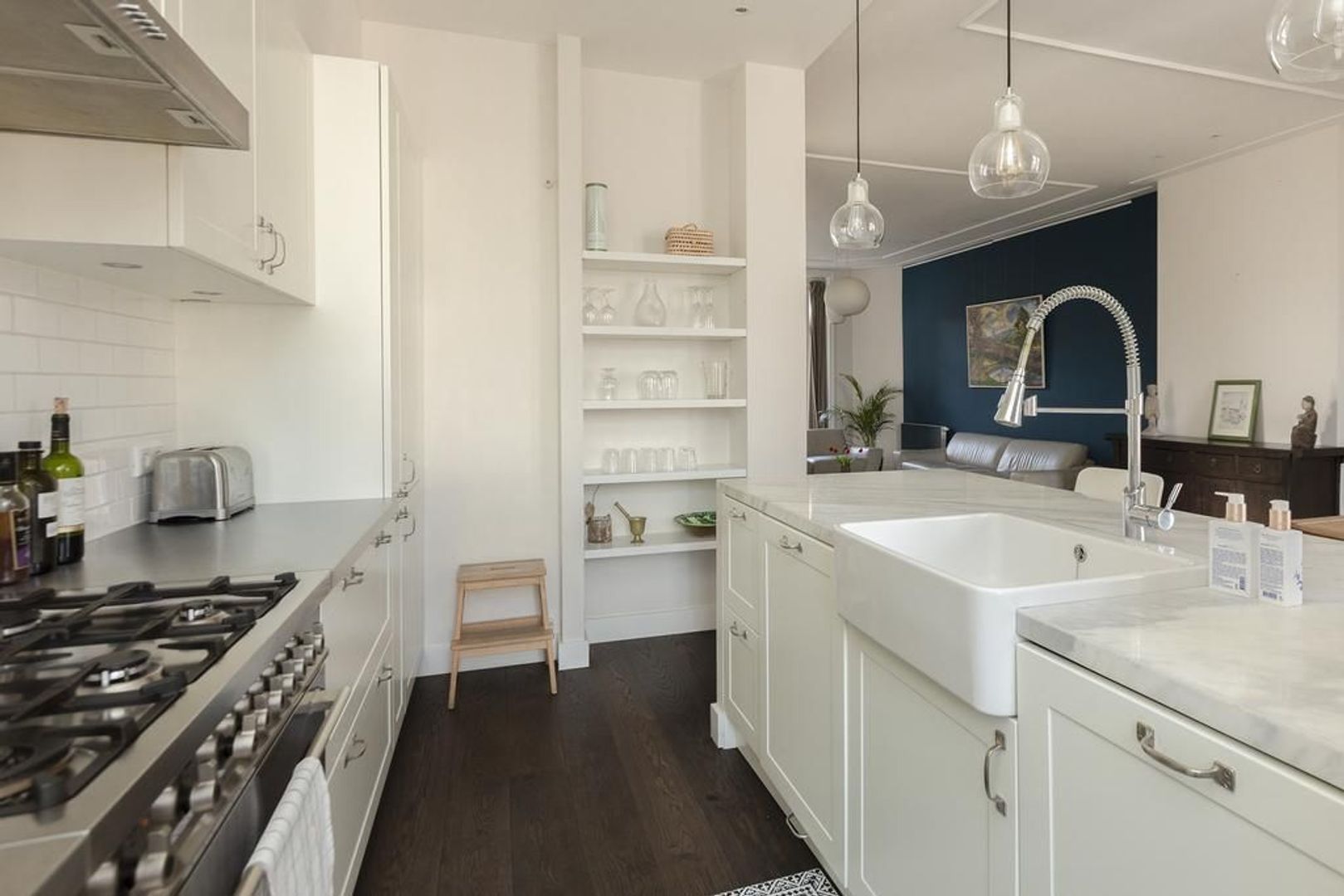 Banstraat 28 -bv, Amsterdam foto-4