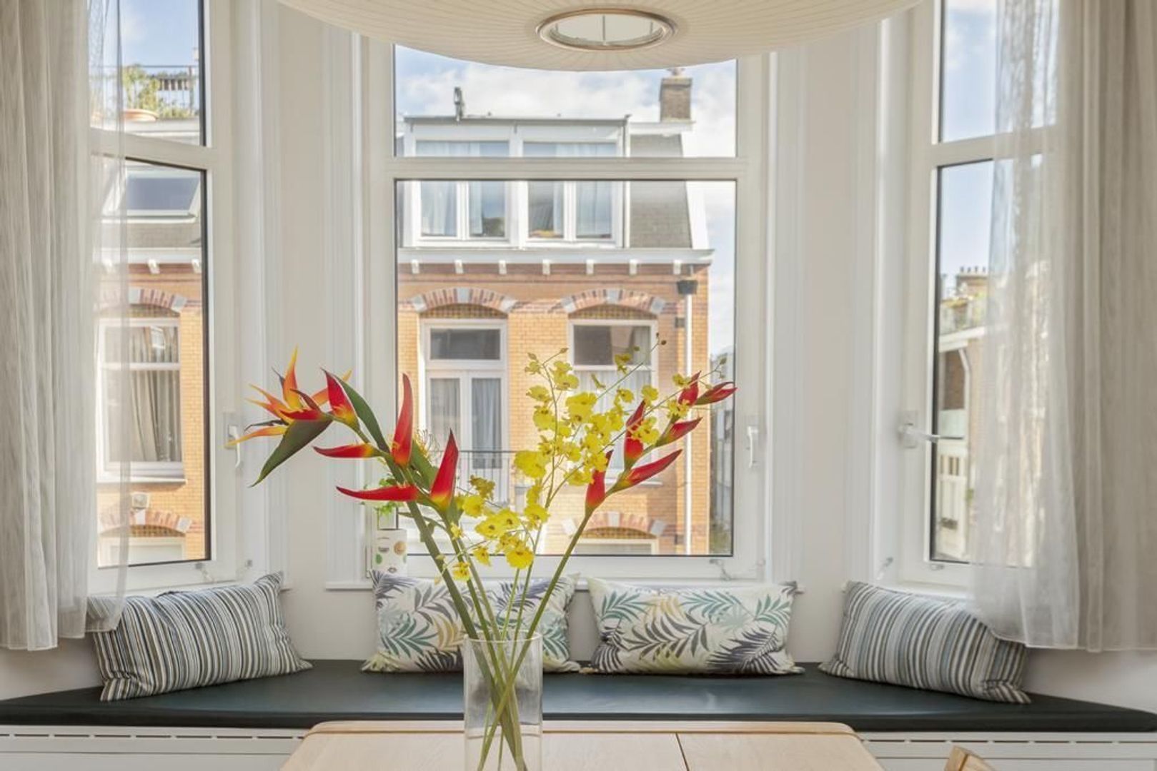 Banstraat 28 -bv, Amsterdam foto-2