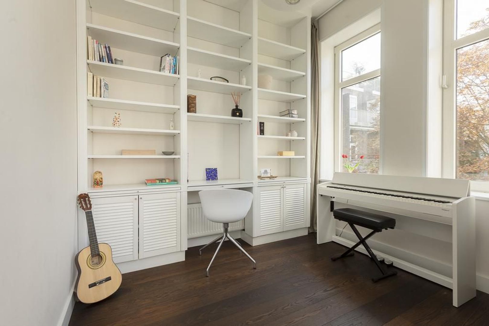 Banstraat 28 -bv, Amsterdam foto-8