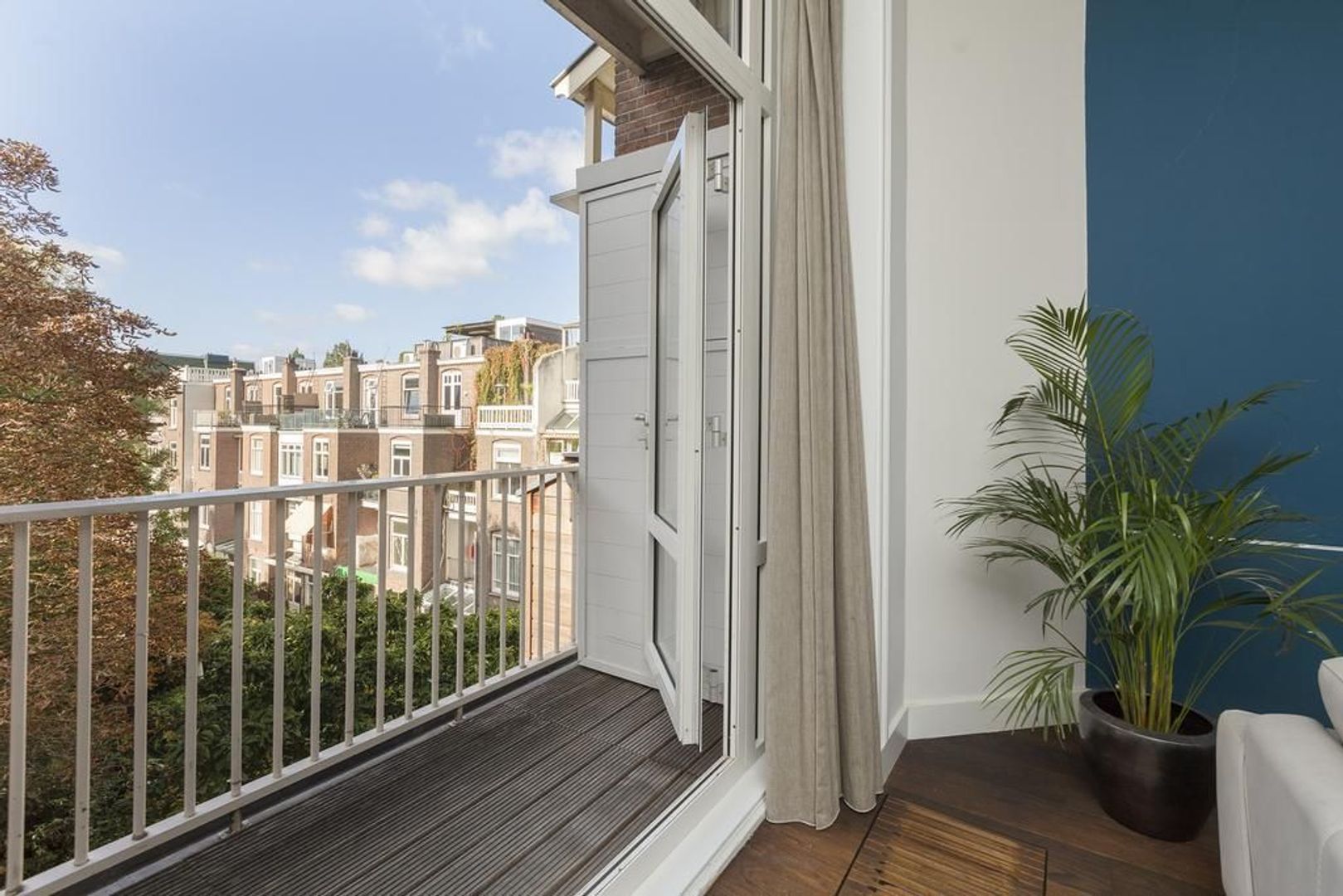 Banstraat 28 -bv, Amsterdam foto-9