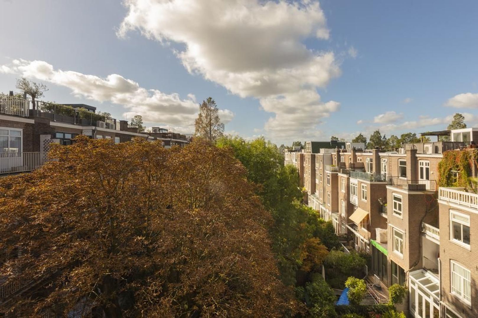 Banstraat 28 -bv, Amsterdam foto-10