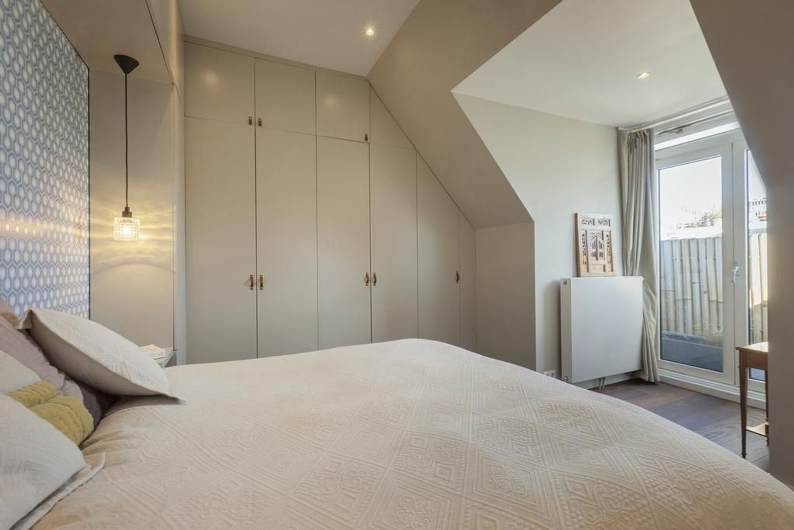 Banstraat 28 -bv, Amsterdam foto-13