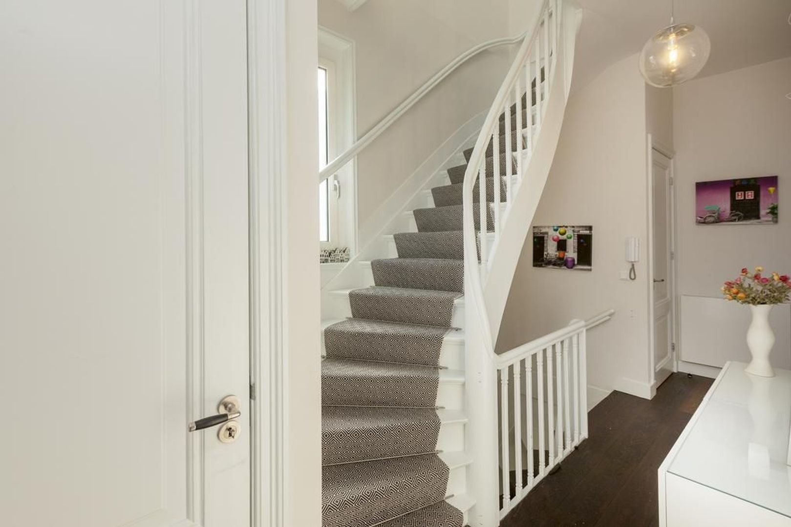 Banstraat 28 -bv, Amsterdam foto-11