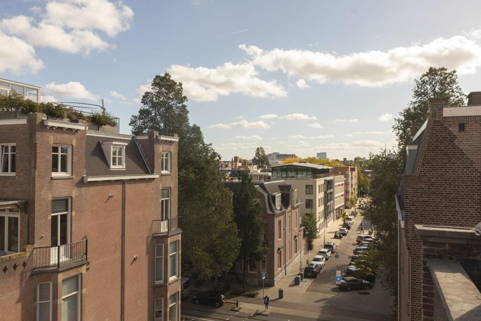 Banstraat 28 -bv, Amsterdam foto-14