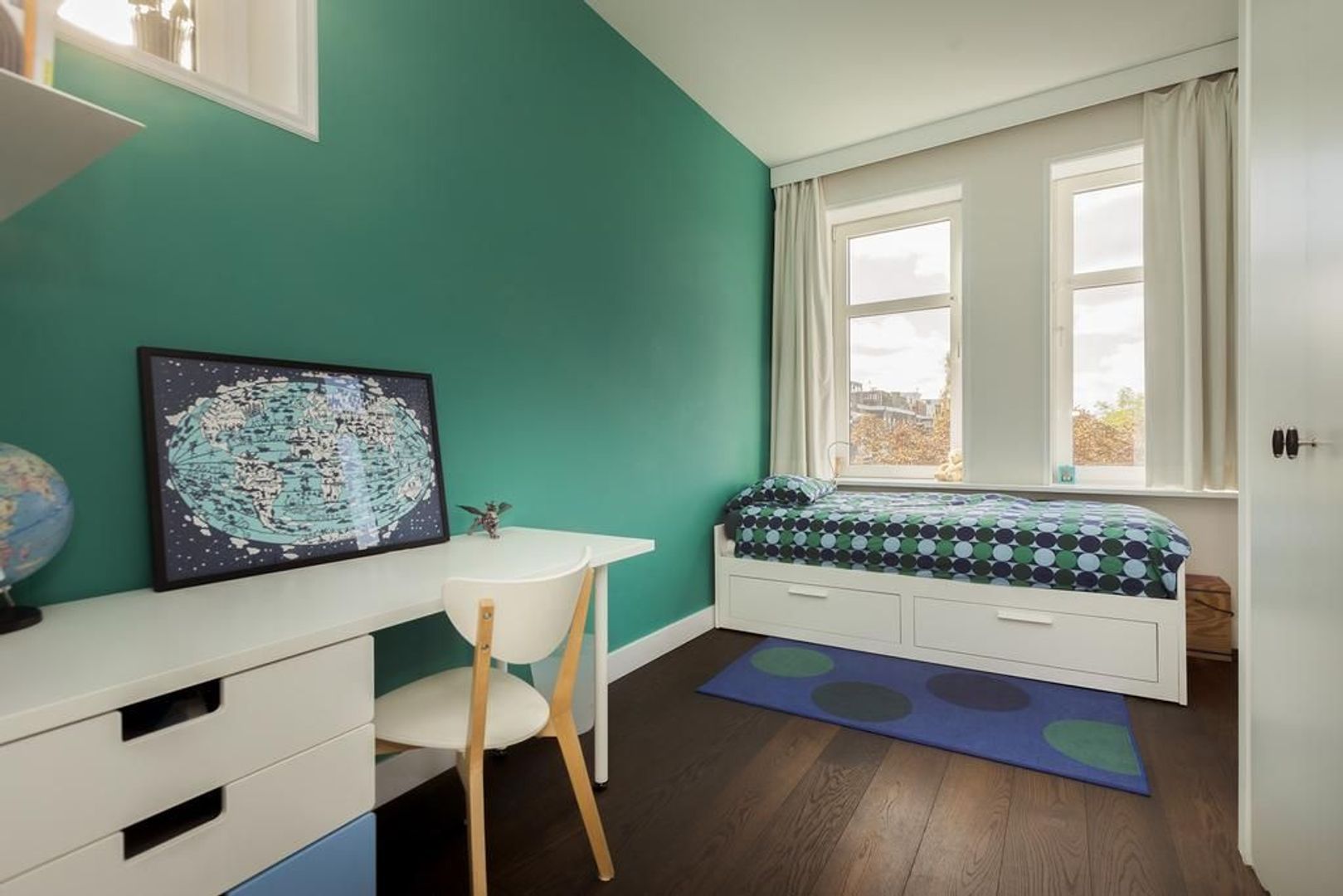 Banstraat 28 -bv, Amsterdam foto-17