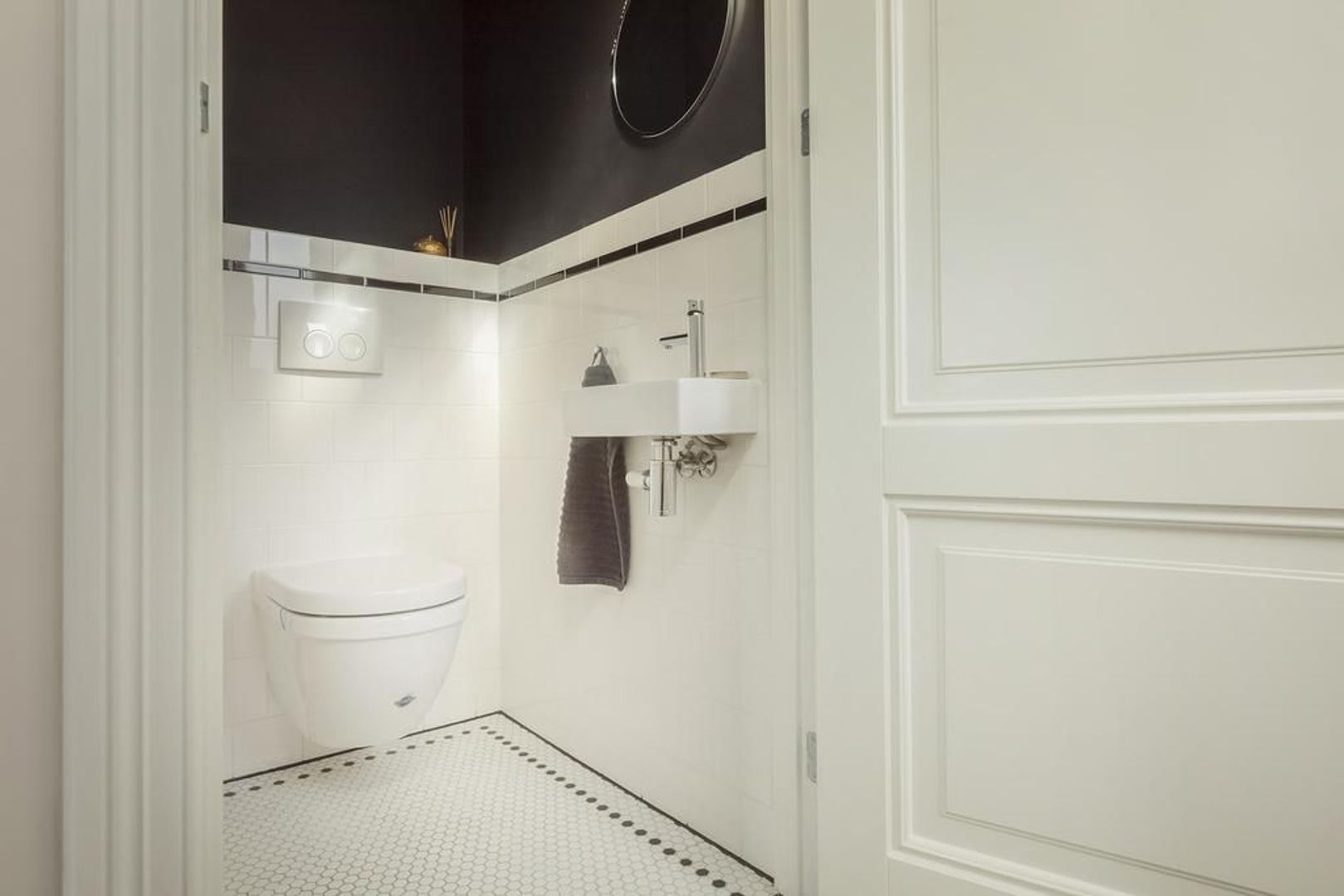 Banstraat 28 -bv, Amsterdam foto-21