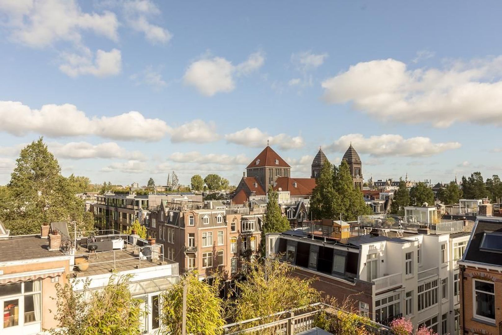 Banstraat 28 -bv, Amsterdam foto-27