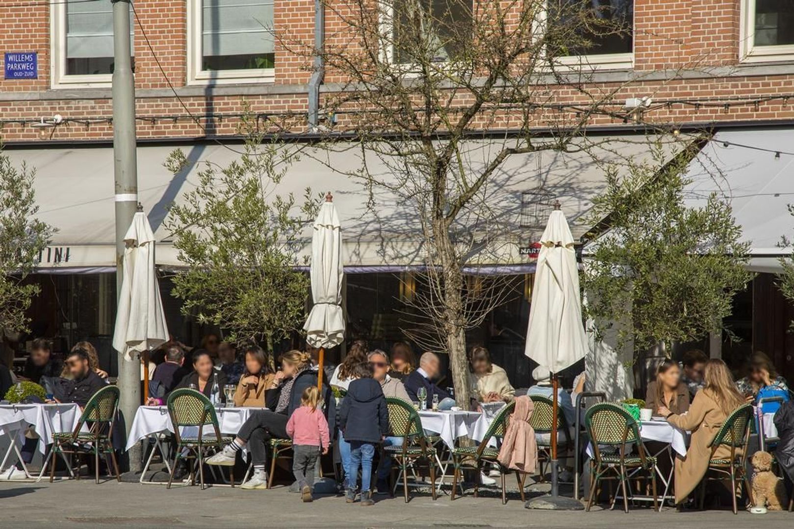 Banstraat 28 -bv, Amsterdam foto-29