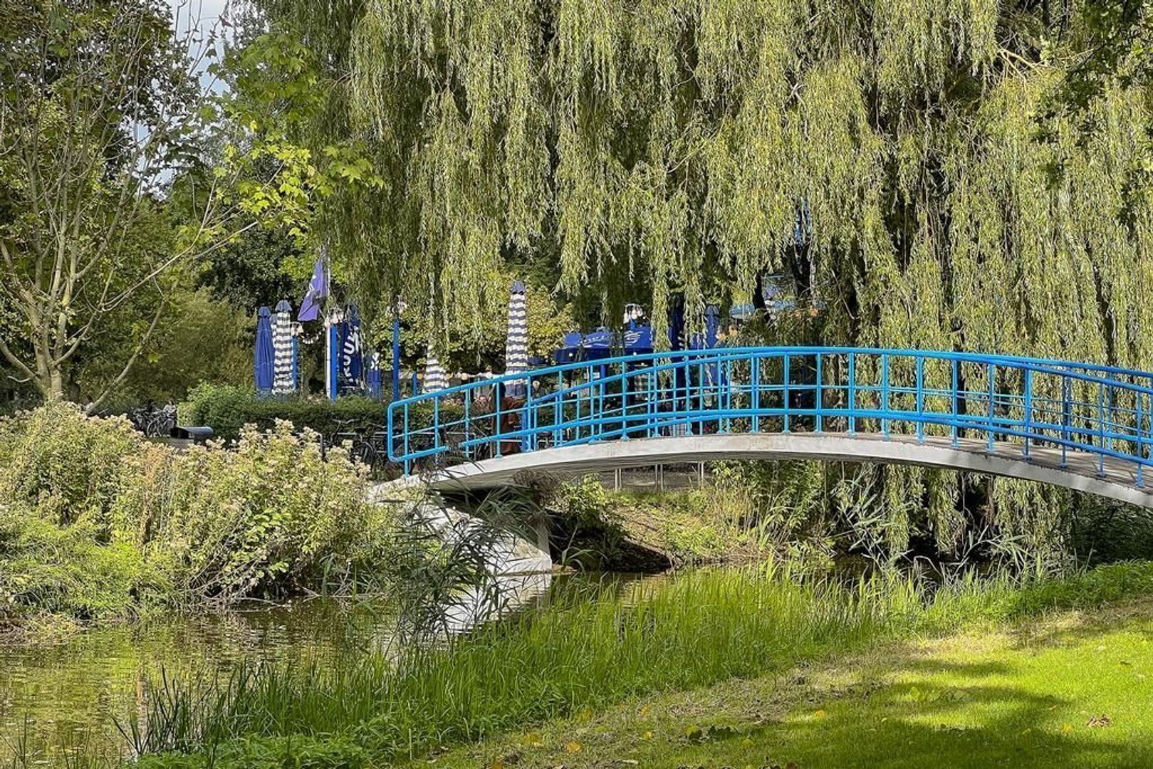 Banstraat 28 -bv, Amsterdam foto-30