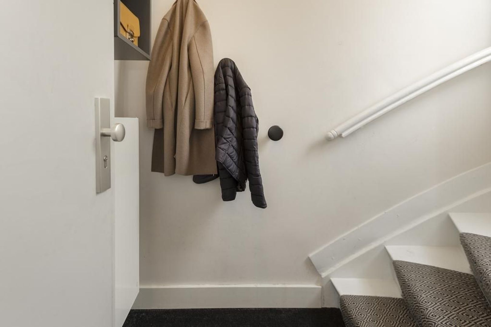 Banstraat 28 -bv, Amsterdam foto-28