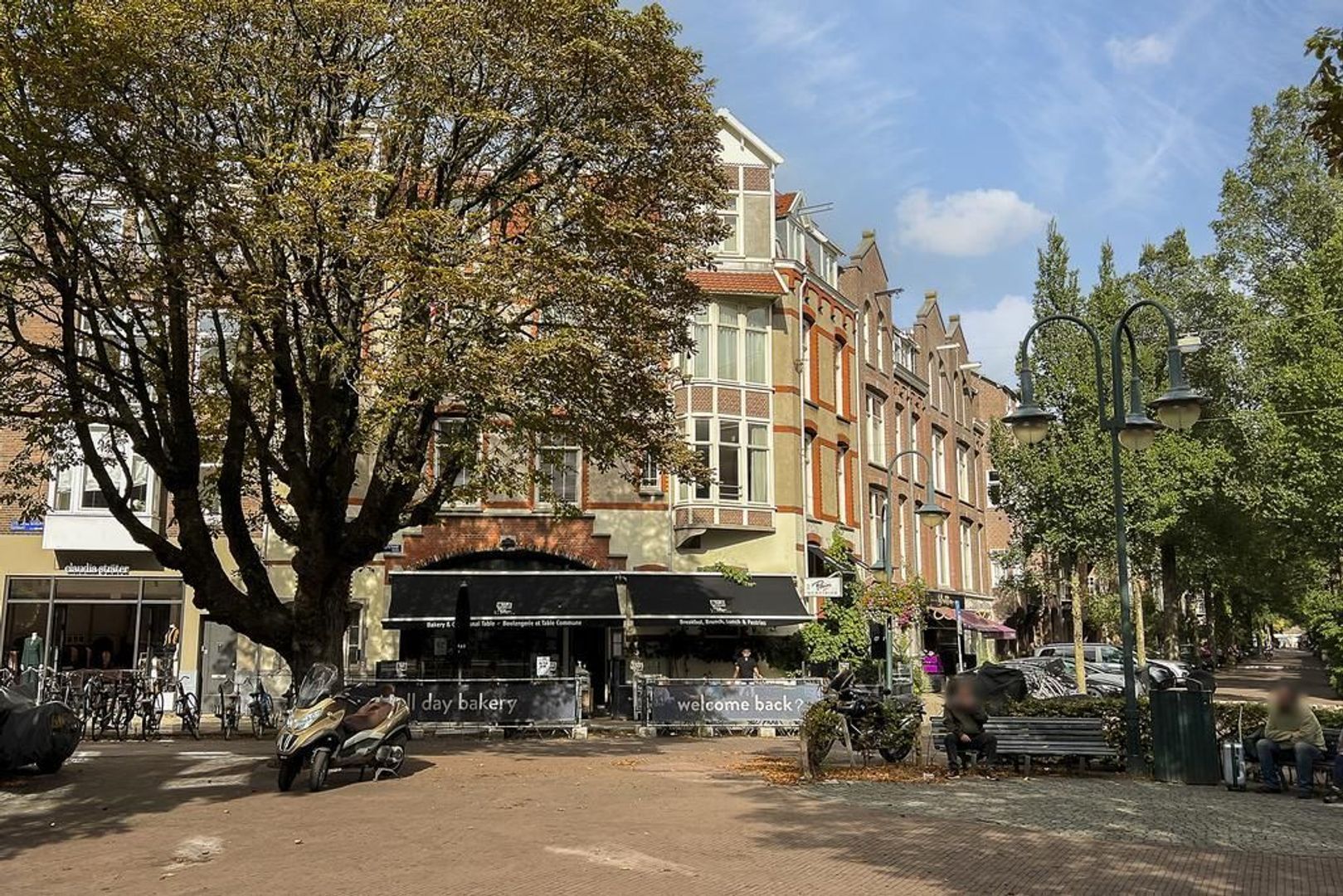 Banstraat 28 -bv, Amsterdam foto-32