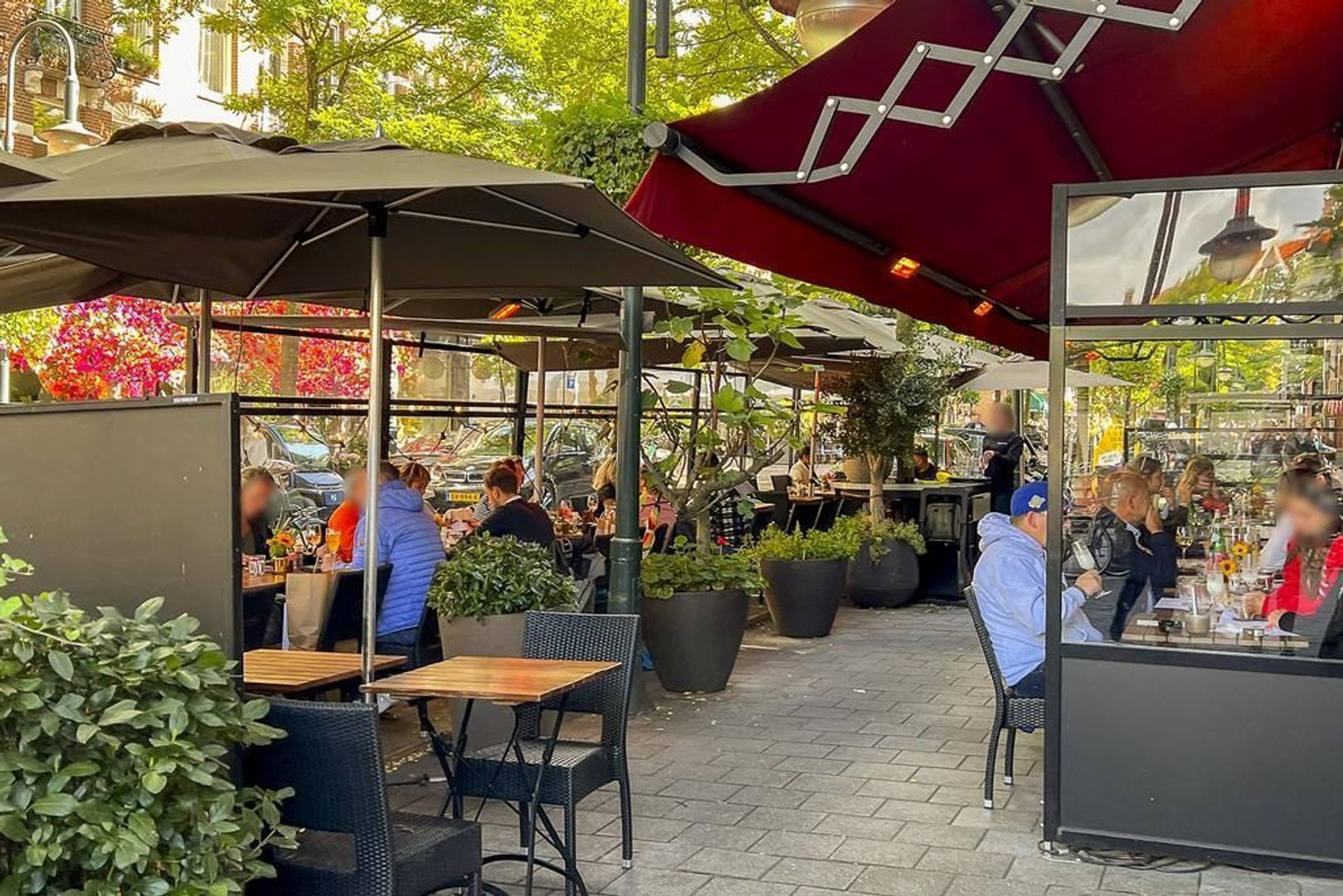 Banstraat 28 -bv, Amsterdam foto-31