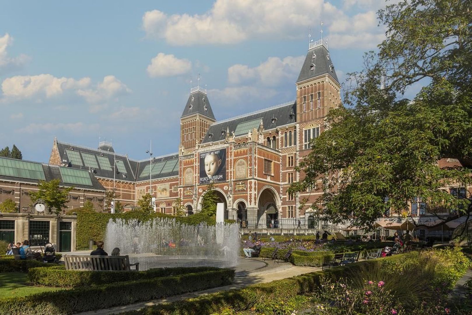 Banstraat 28 -bv, Amsterdam foto-33