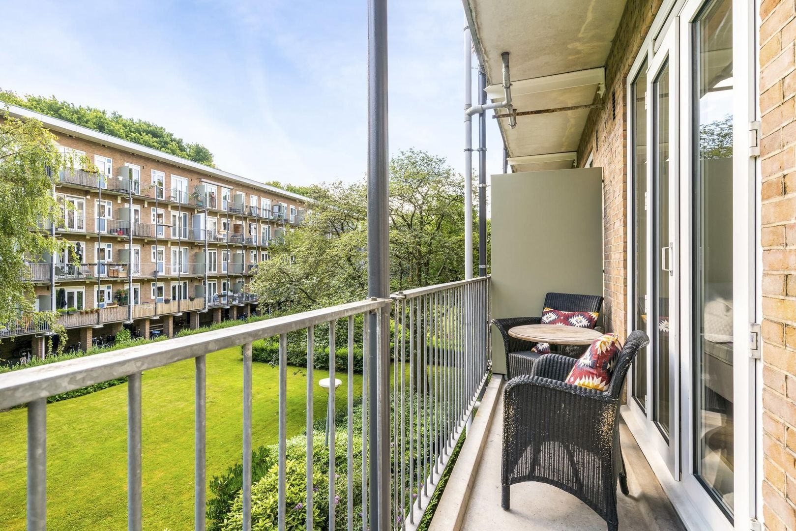 Willem de Zwijgerlaan 142 1, Amsterdam foto-4