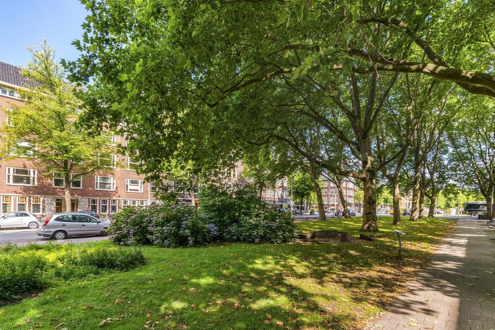 Willem de Zwijgerlaan 142 1, Amsterdam foto-5