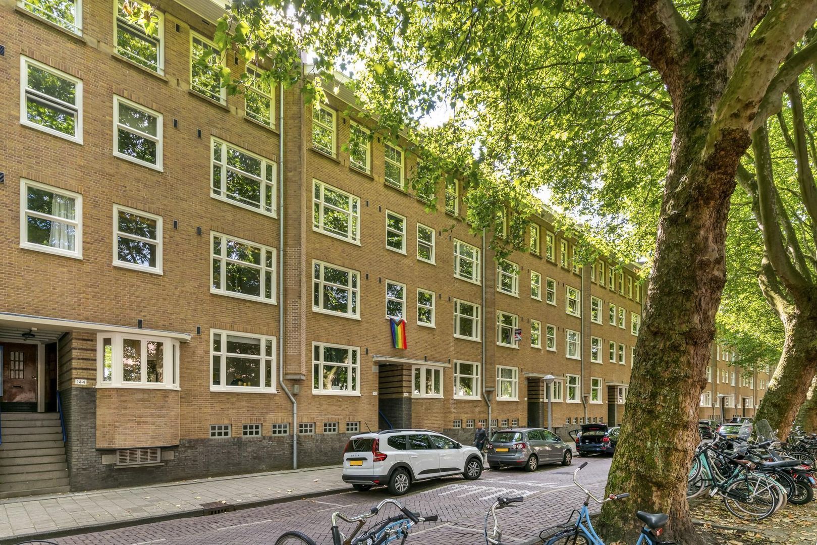 Willem de Zwijgerlaan 142 1, Amsterdam foto-7