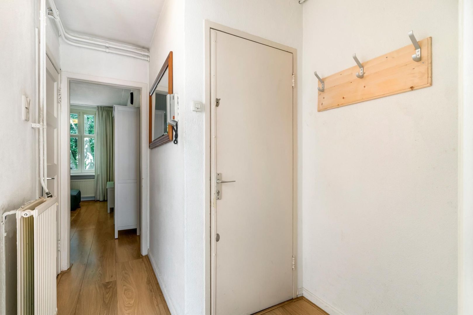 Willem de Zwijgerlaan 142 1, Amsterdam foto-8