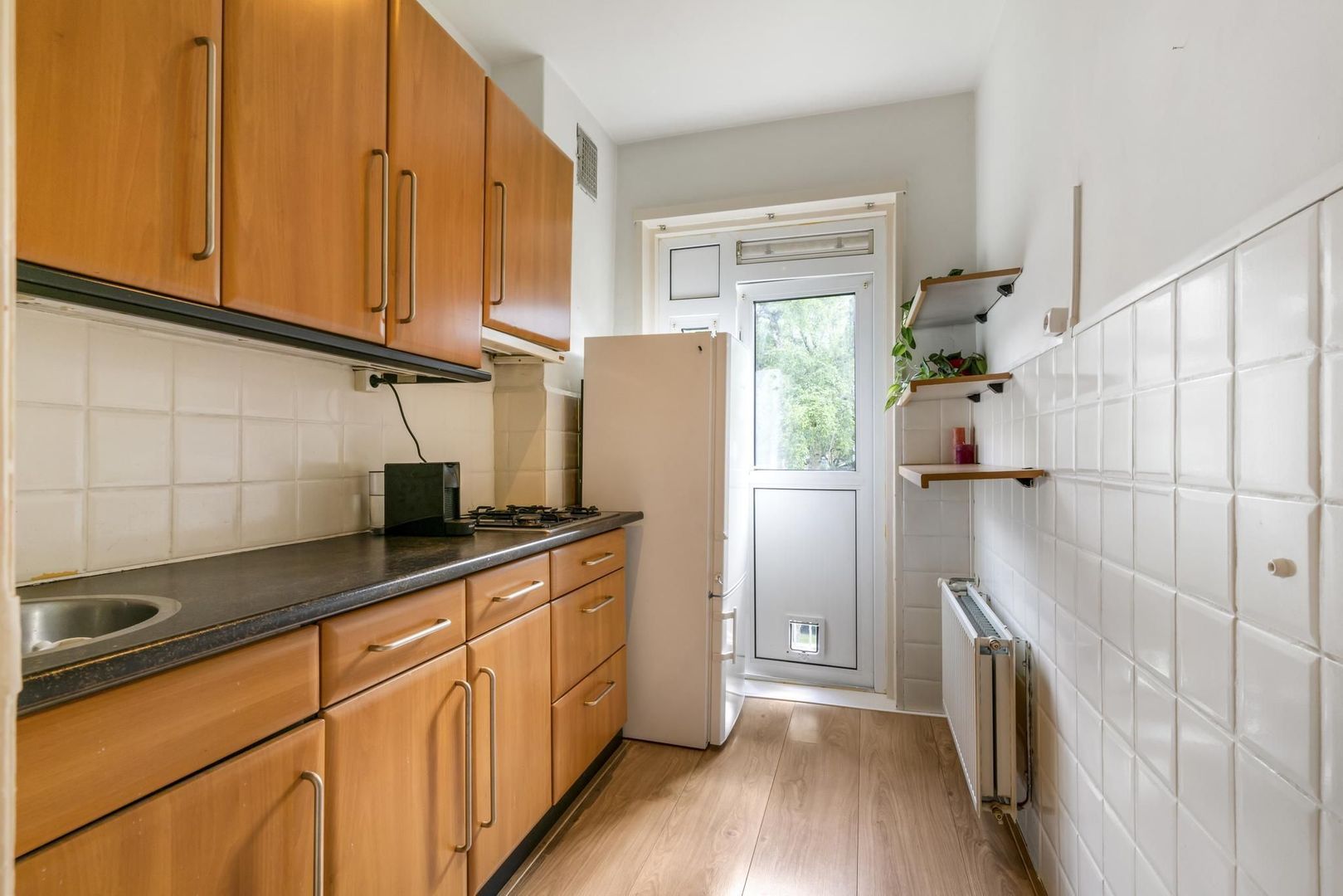 Willem de Zwijgerlaan 142 1, Amsterdam foto-3