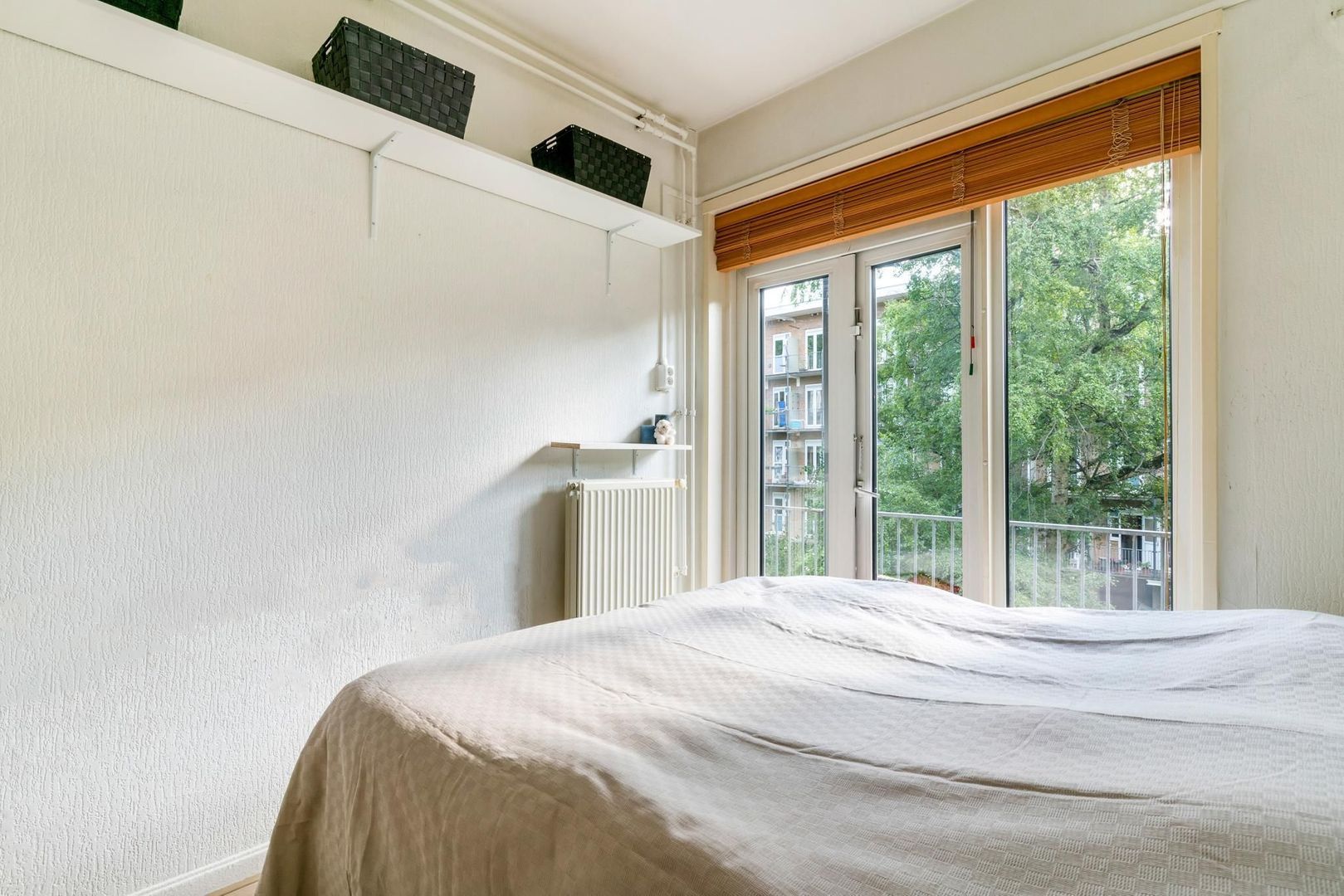 Willem de Zwijgerlaan 142 1, Amsterdam foto-16