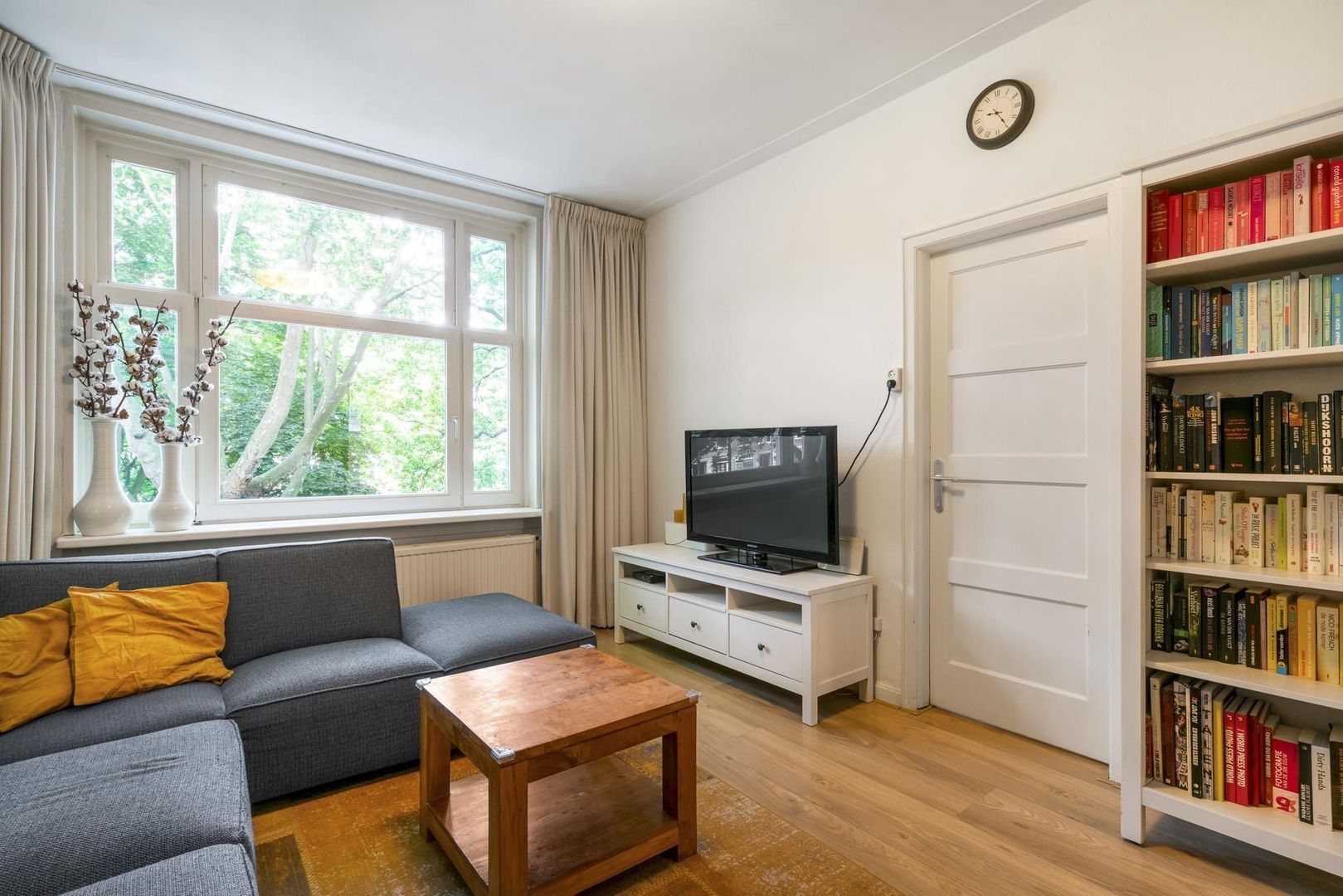 Willem de Zwijgerlaan 142 1, Amsterdam foto-11