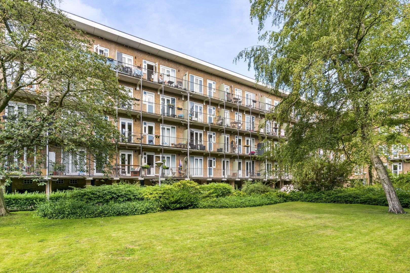 Willem de Zwijgerlaan 142 1, Amsterdam foto-28