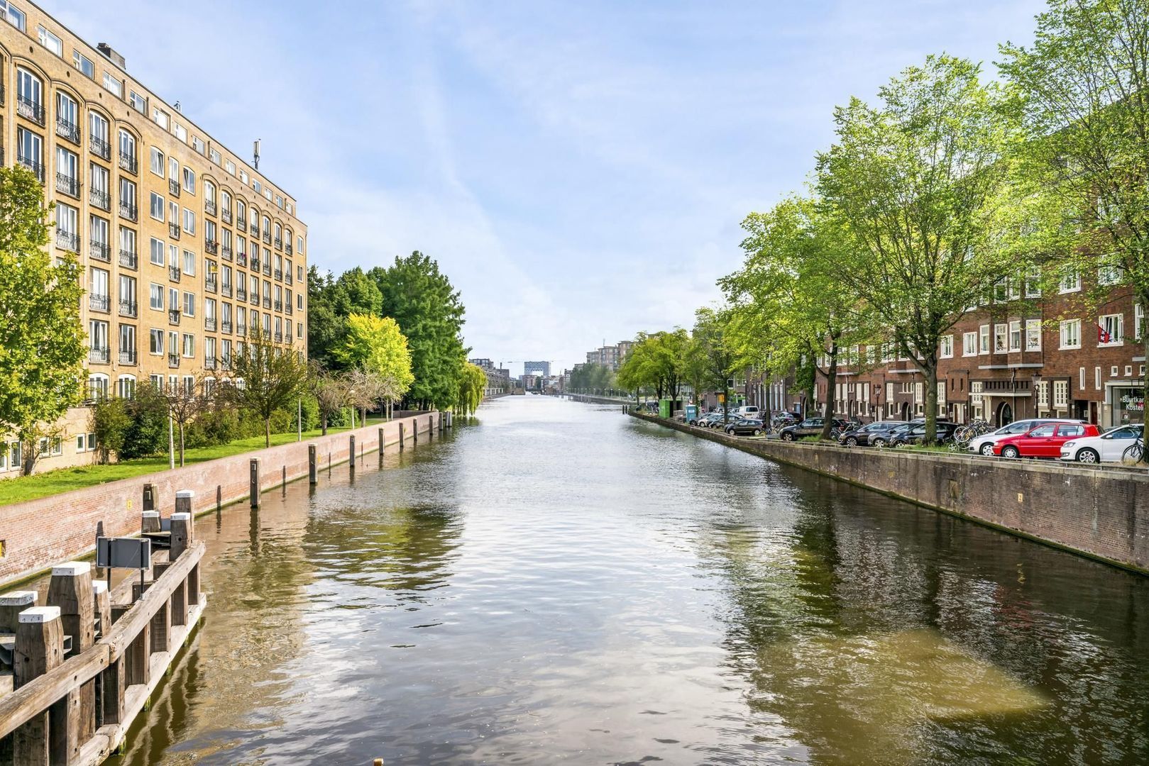 Willem de Zwijgerlaan 142 1, Amsterdam foto-29
