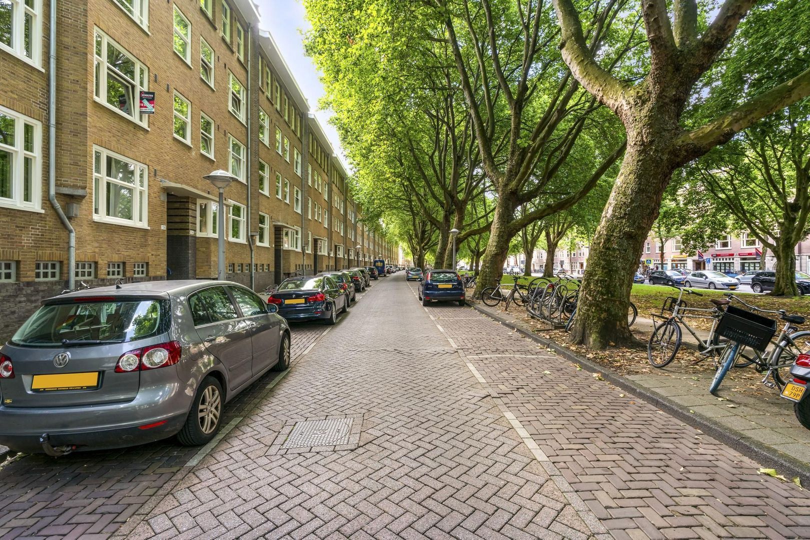 Willem de Zwijgerlaan 142 1, Amsterdam foto-31