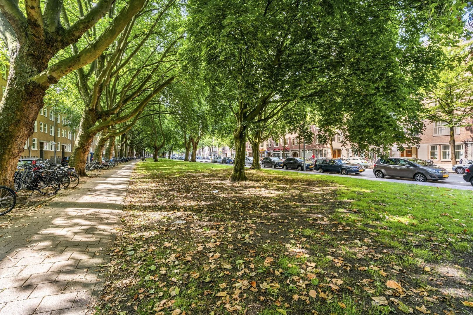 Willem de Zwijgerlaan 142 1, Amsterdam foto-32