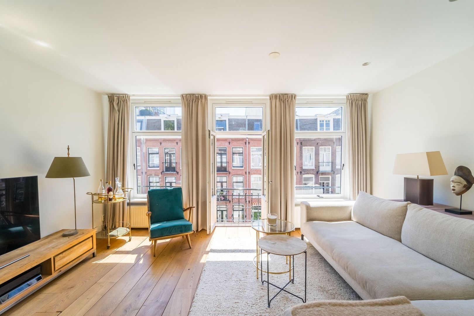Kanaalstraat 22 C, Amsterdam foto-0