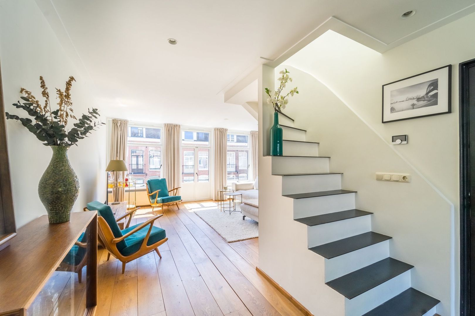 Kanaalstraat 22 C, Amsterdam foto-3