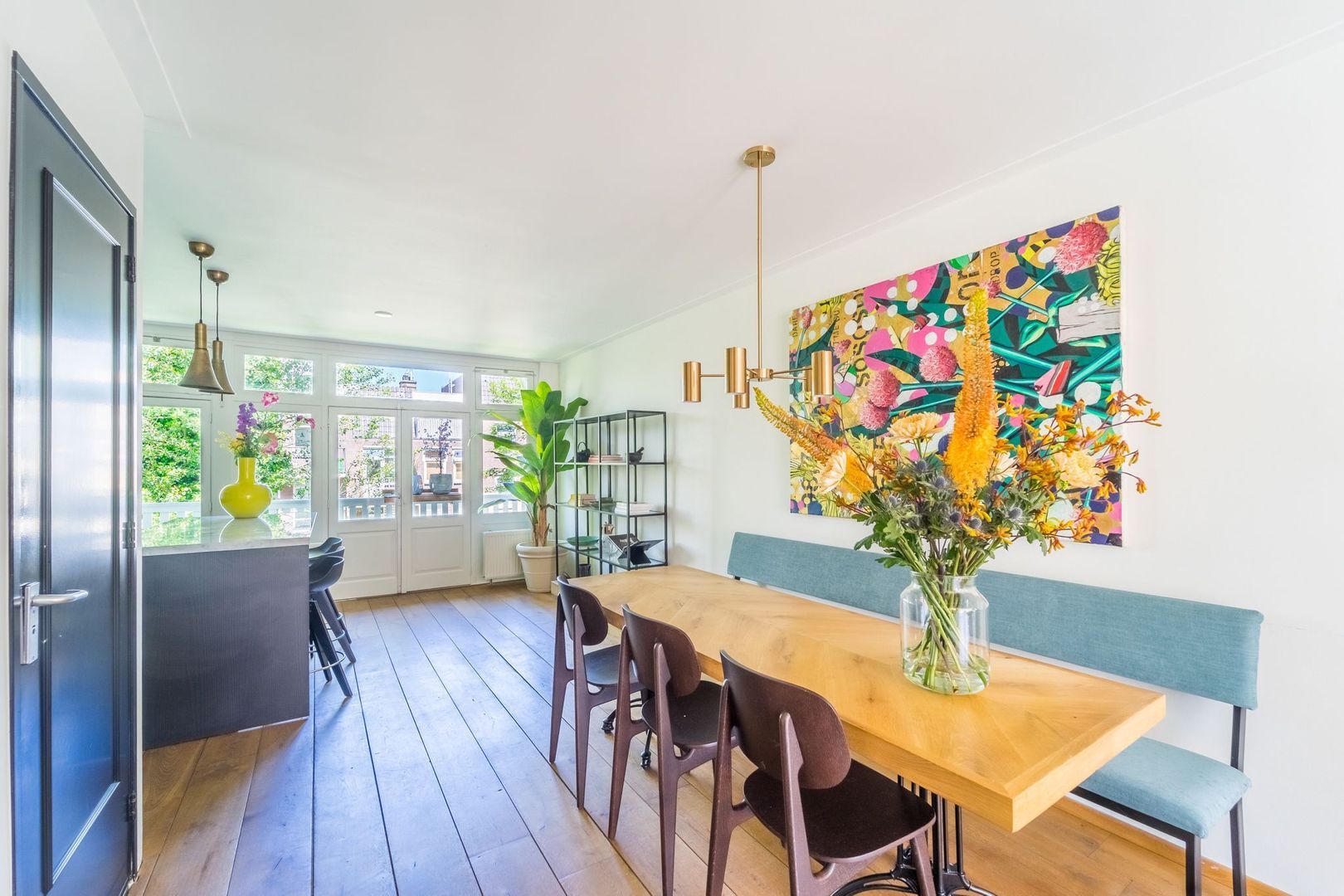 Kanaalstraat 22 C, Amsterdam foto-4