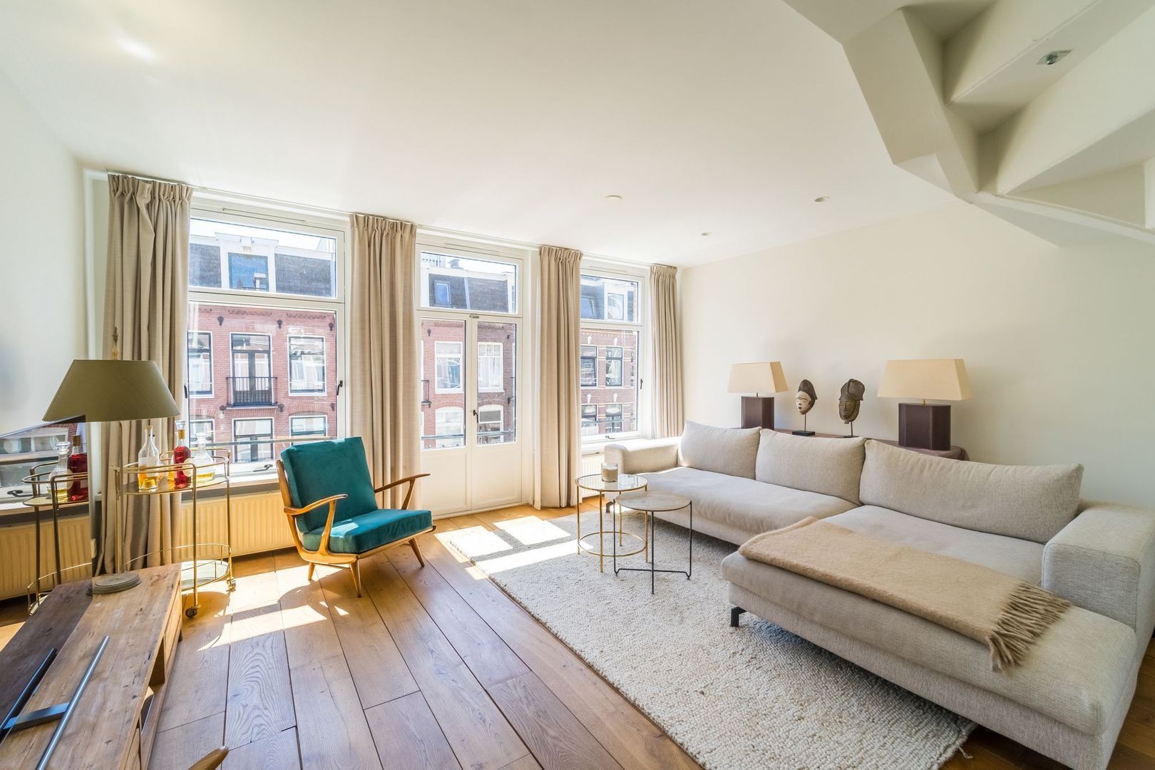 Kanaalstraat 22 C, Amsterdam foto-1
