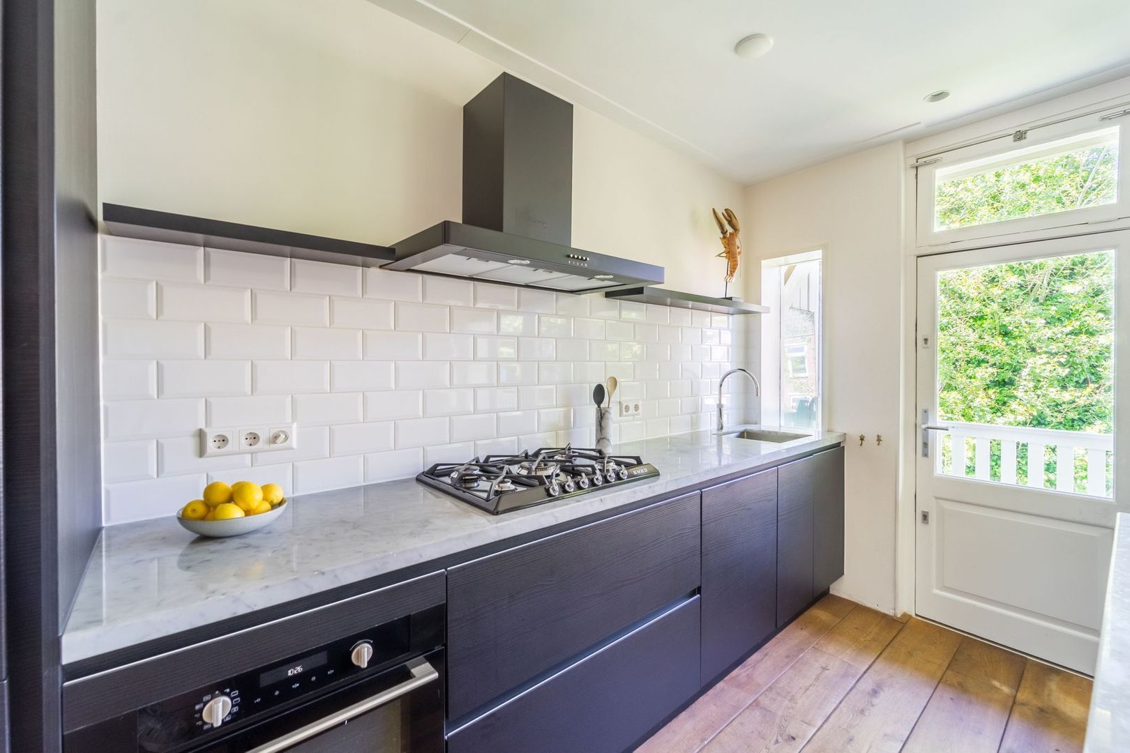 Kanaalstraat 22 C, Amsterdam foto-7