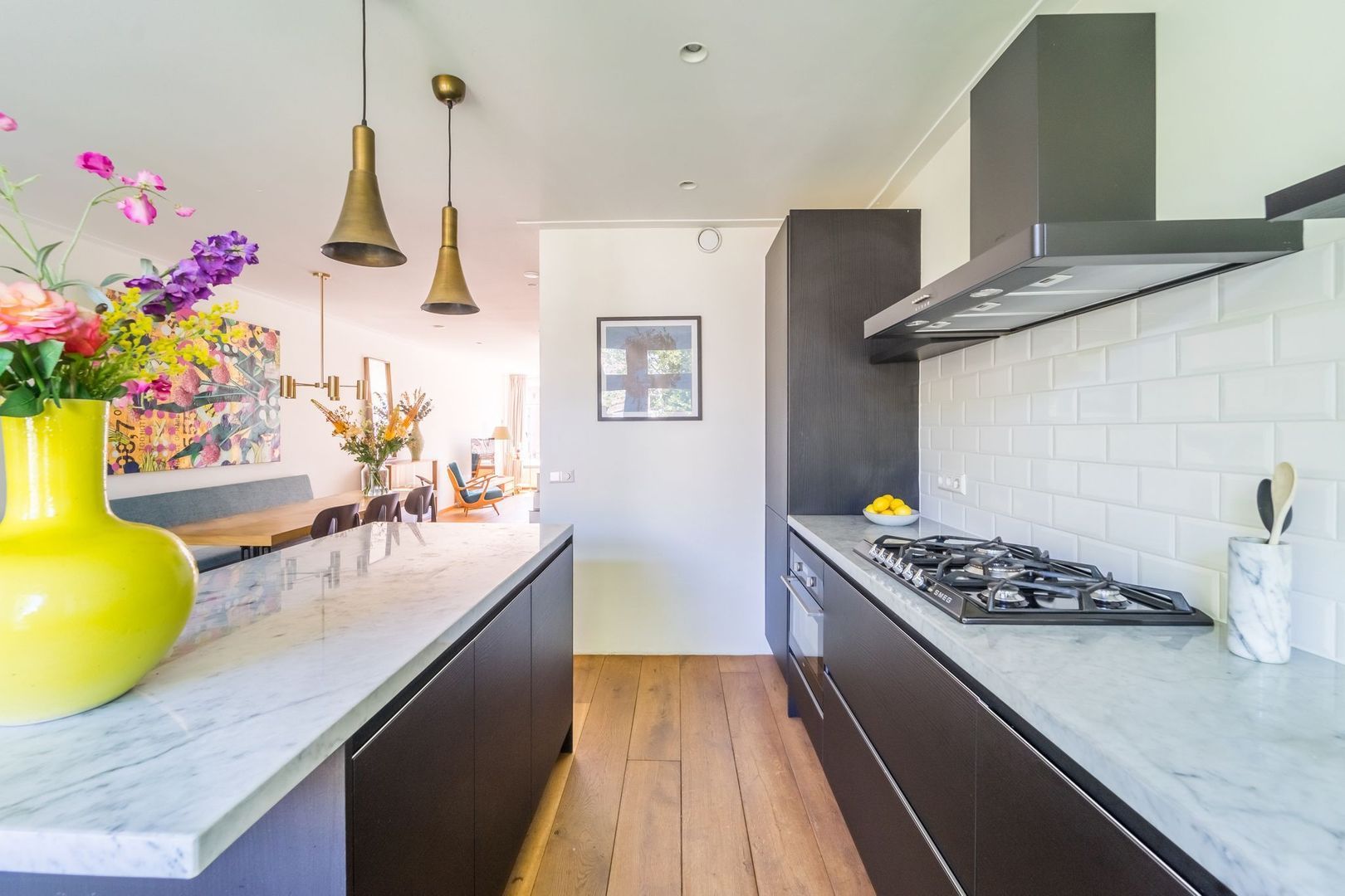 Kanaalstraat 22 C, Amsterdam foto-5