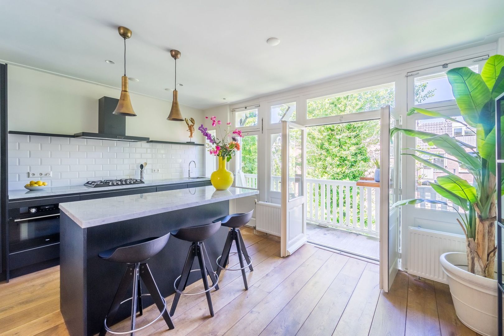 Kanaalstraat 22 C, Amsterdam foto-6