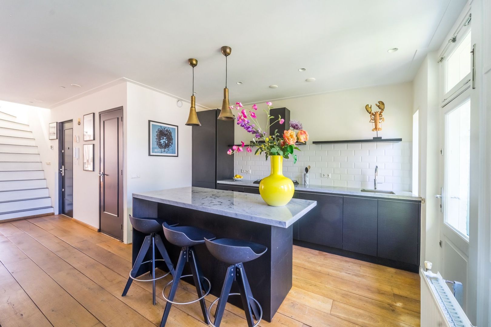 Kanaalstraat 22 C, Amsterdam foto-9