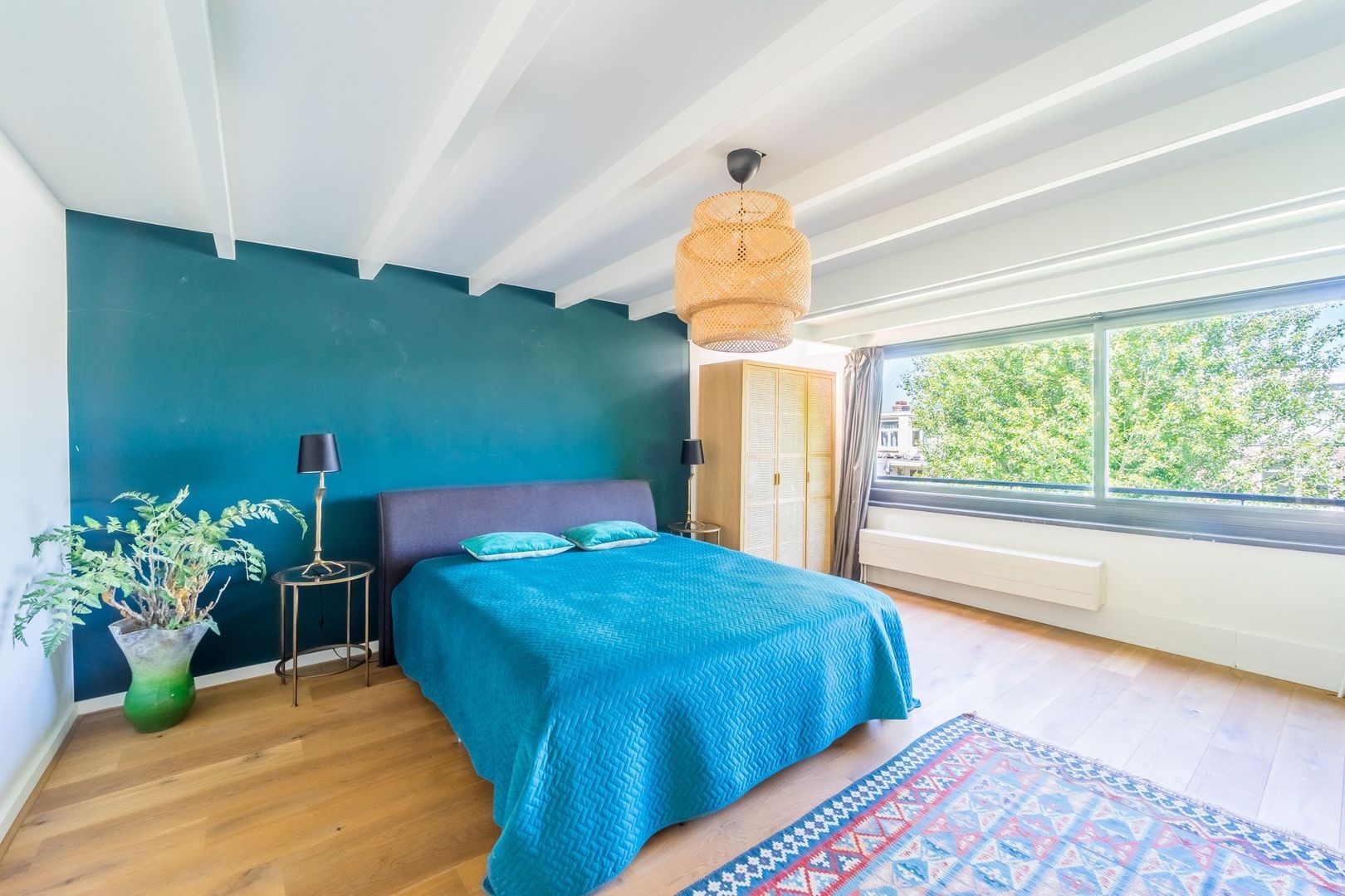 Kanaalstraat 22 C, Amsterdam foto-15