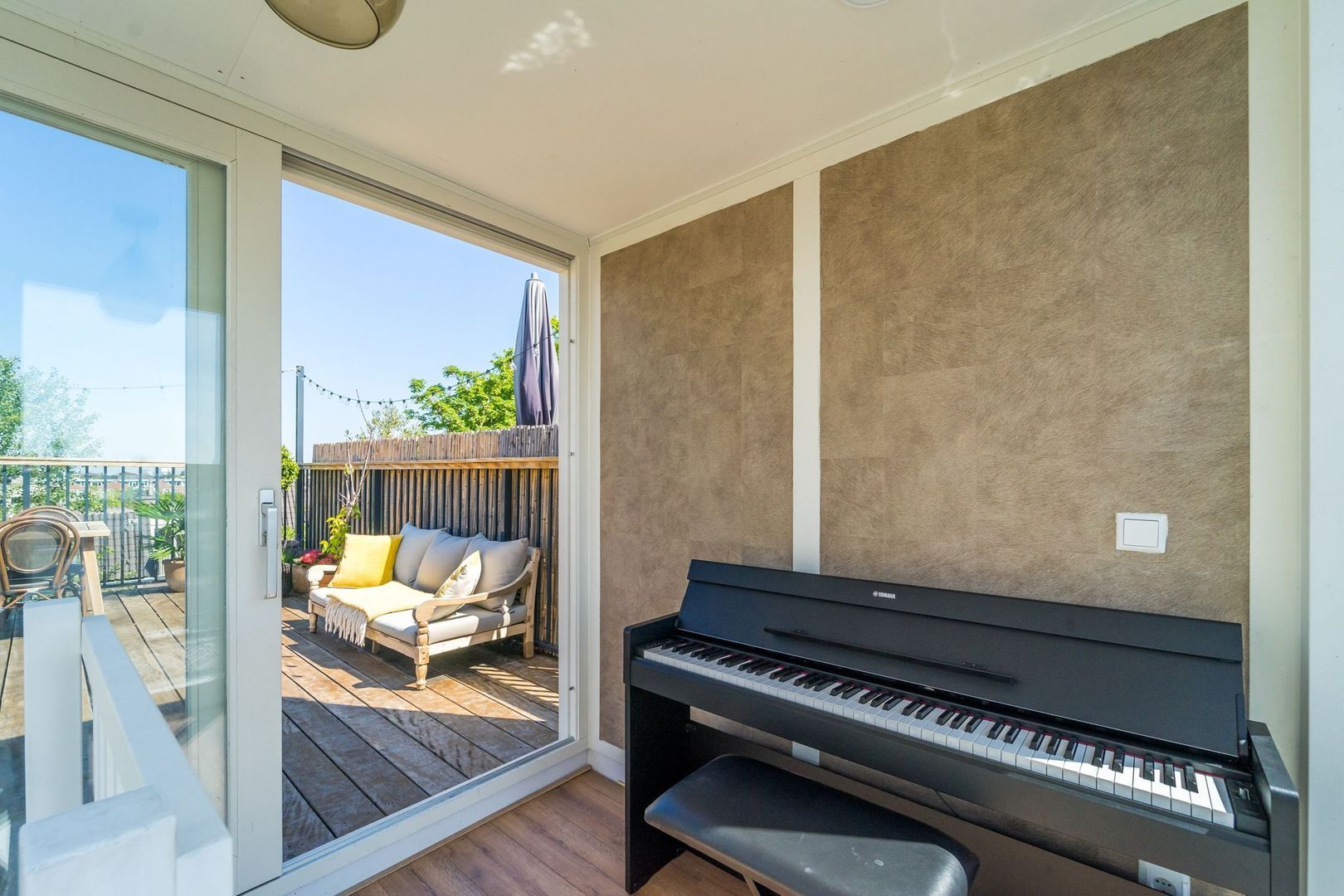 Kanaalstraat 22 C, Amsterdam foto-24