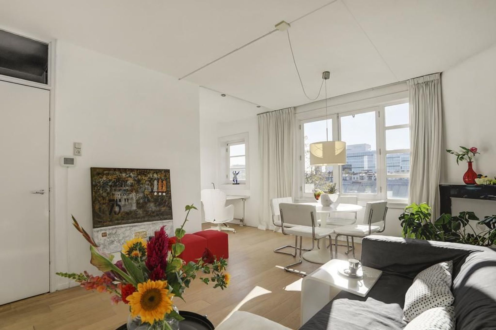 Waverstraat 24 3, Amsterdam foto-1