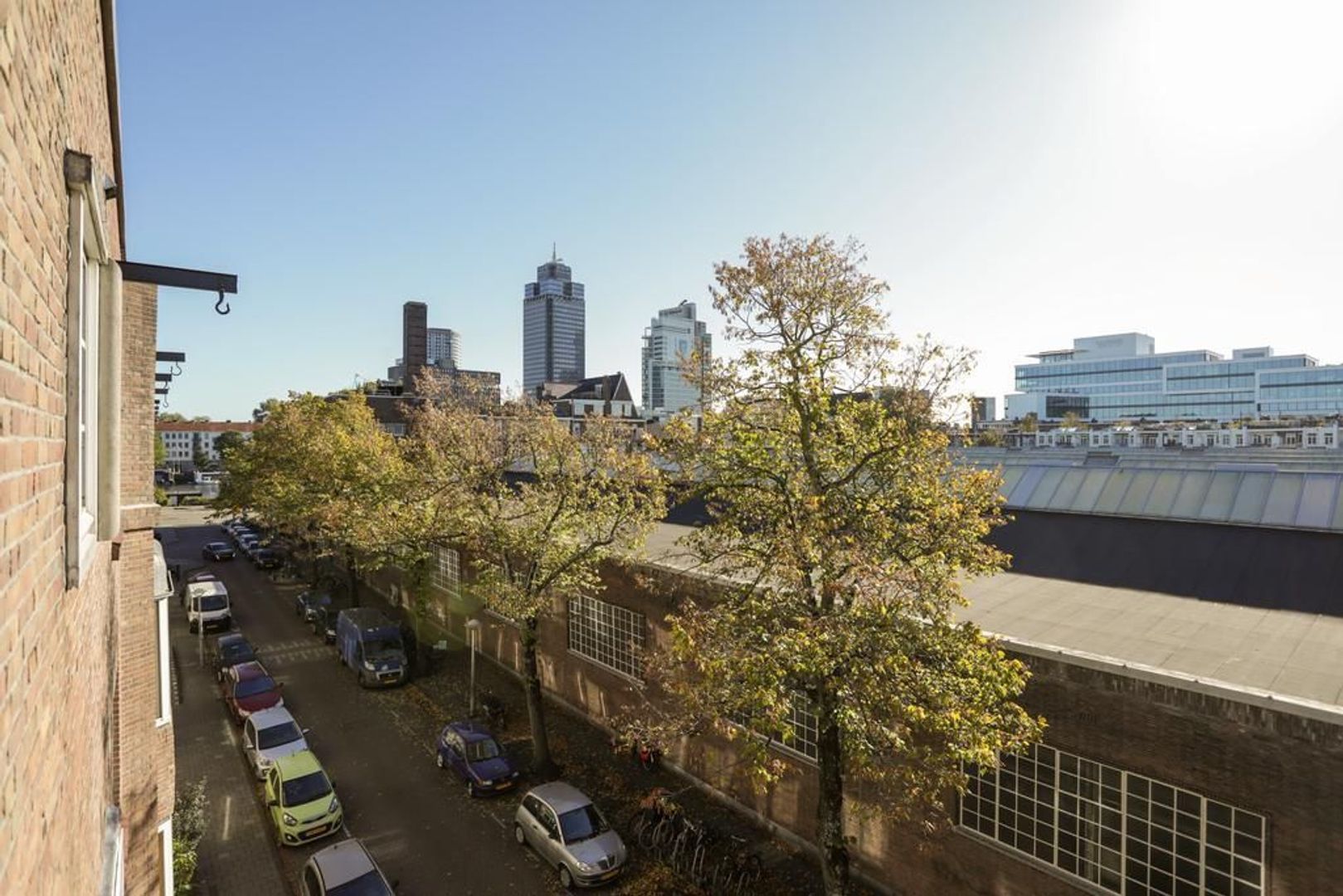 Waverstraat 24 3, Amsterdam foto-6