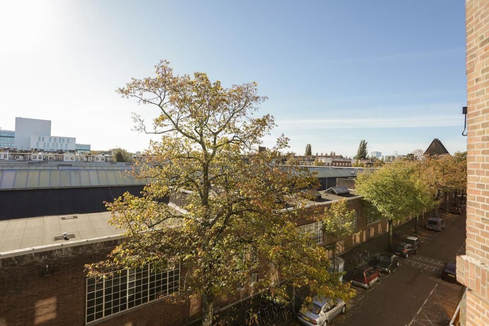 Waverstraat 24 3, Amsterdam foto-9