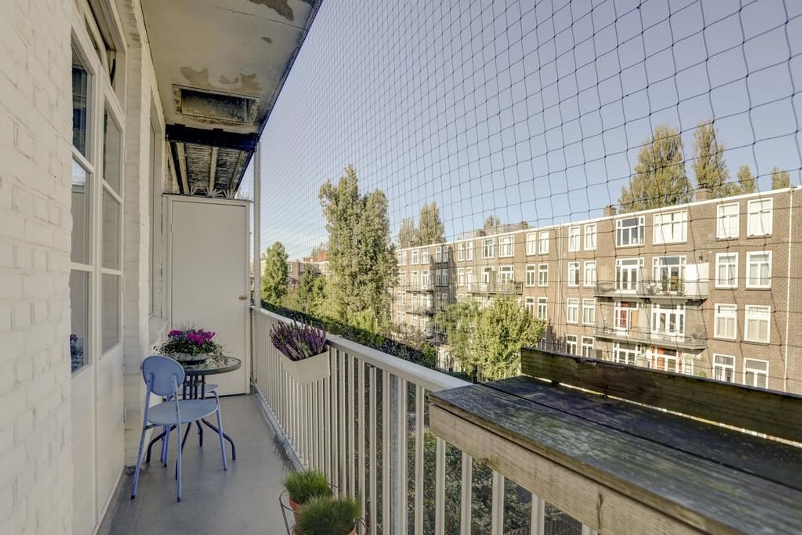 Waverstraat 24 3, Amsterdam foto-11