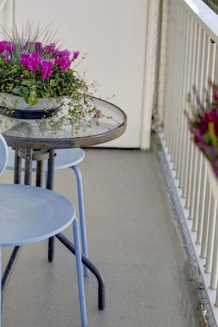 Waverstraat 24 3, Amsterdam foto-12