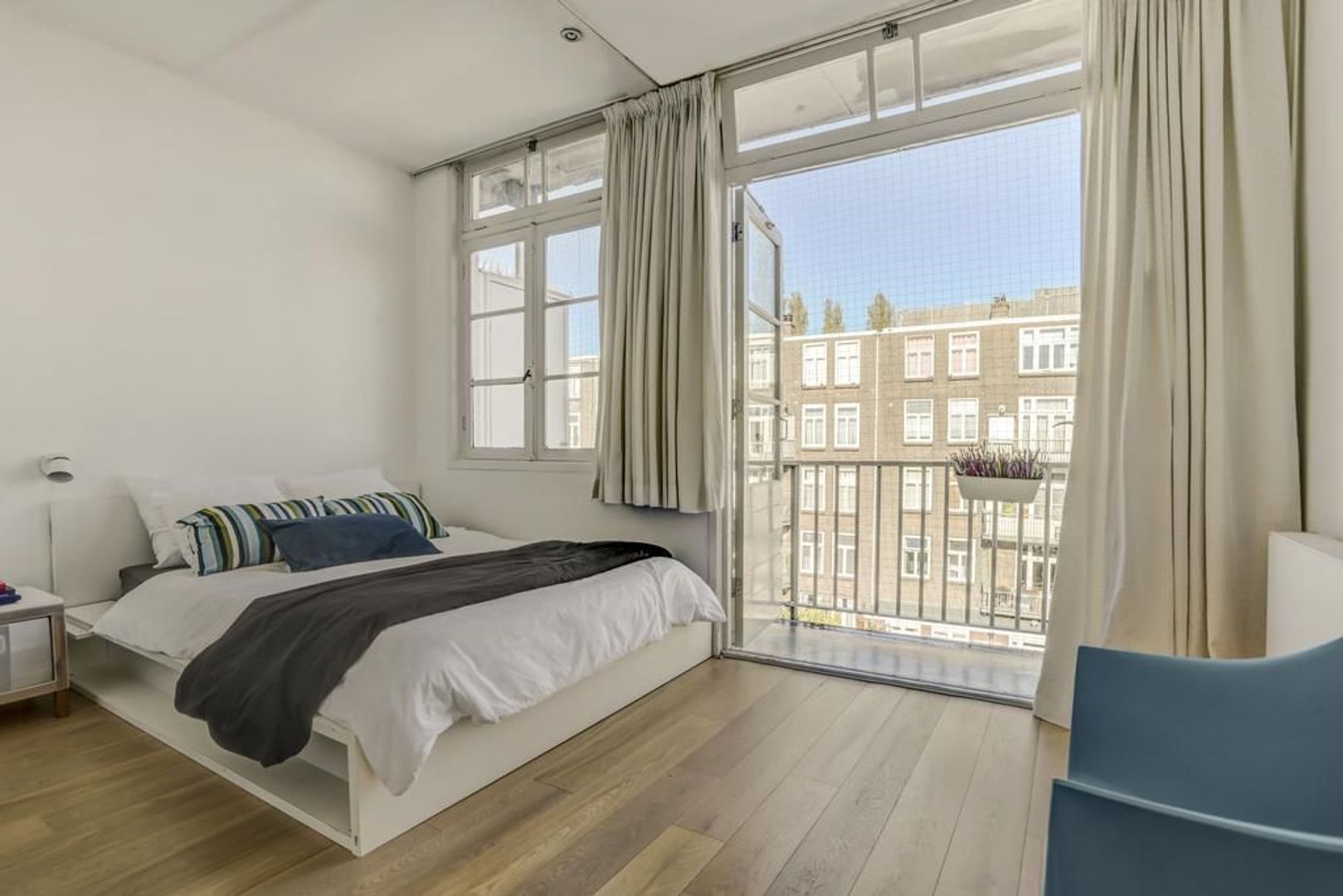 Waverstraat 24 3, Amsterdam foto-14