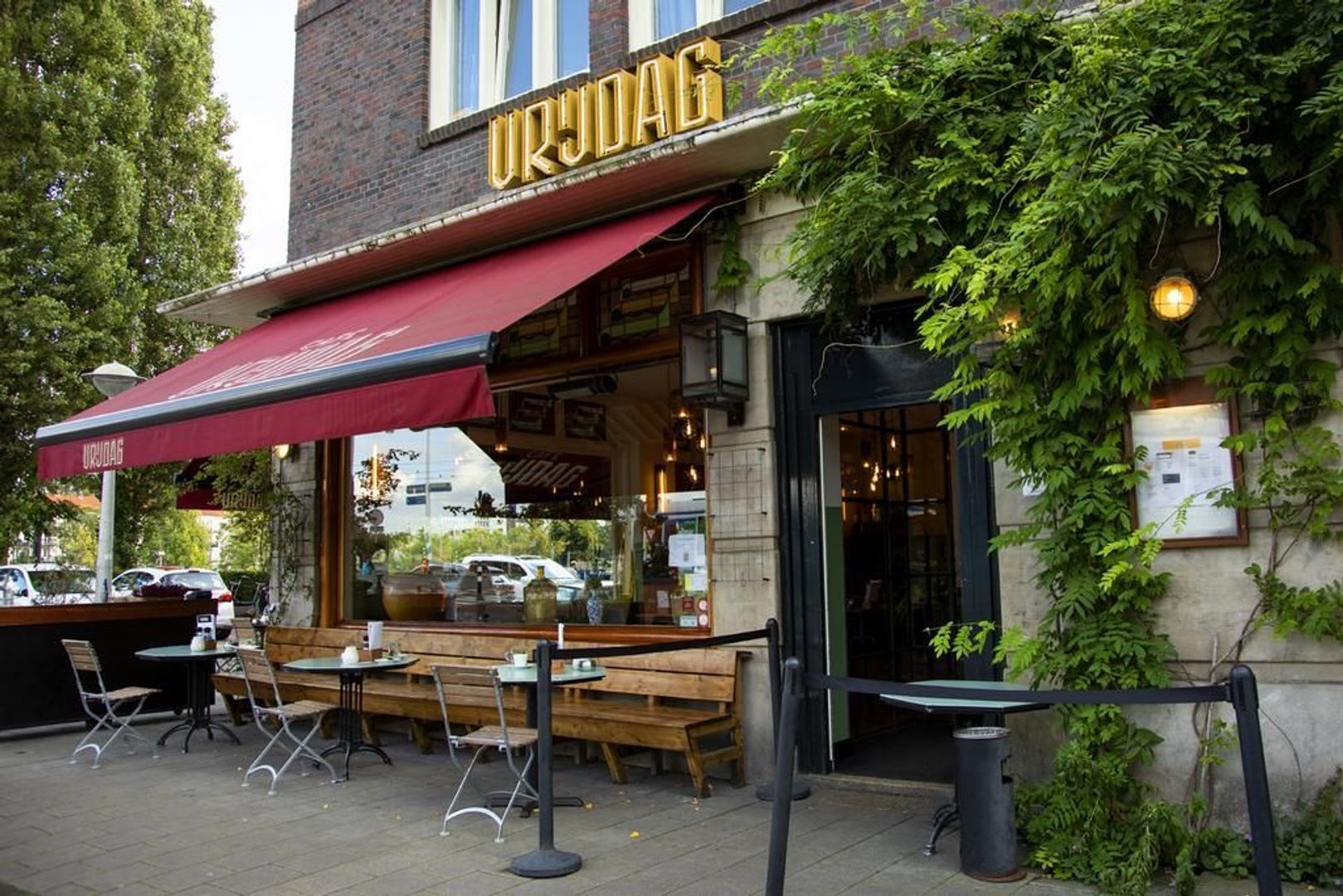 Waverstraat 24 3, Amsterdam foto-18